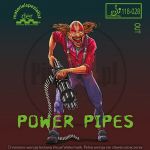 Der Materialspezialist - Power Pipes